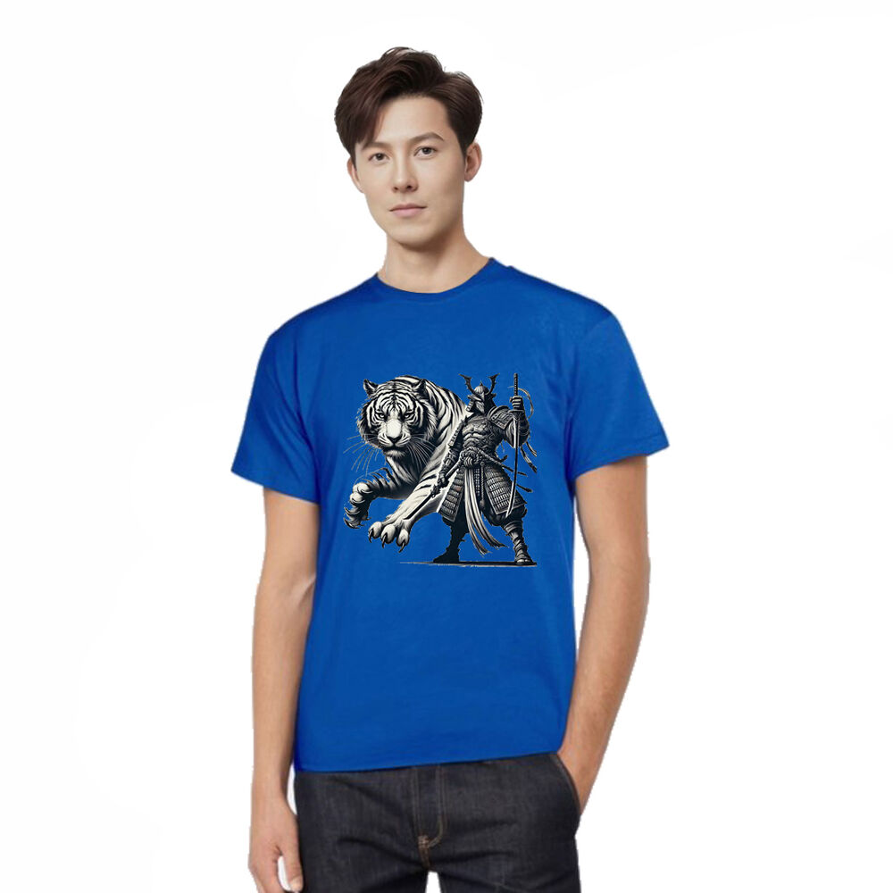 Polera Floki Sport Samurai image number 0.0
