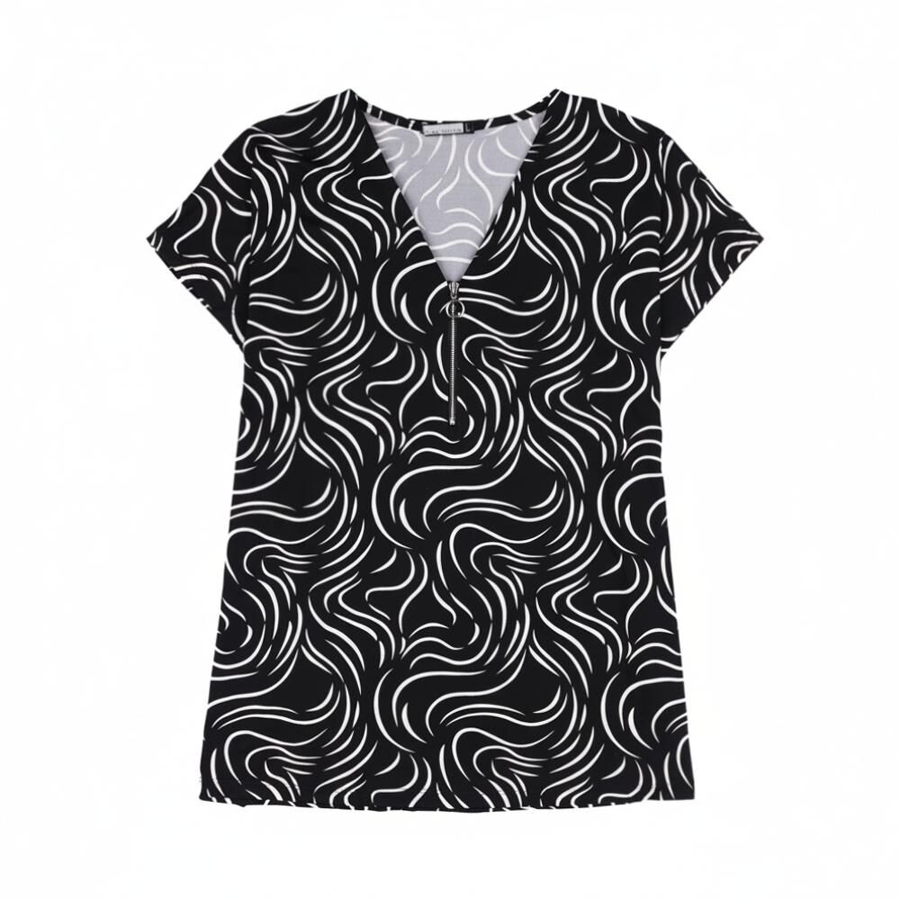 Polera Mujer Lesage image number 0.0