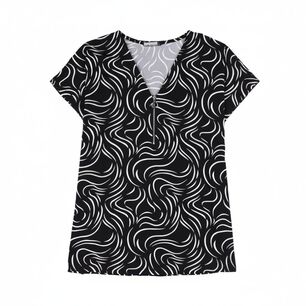 Polera Mujer Lesage