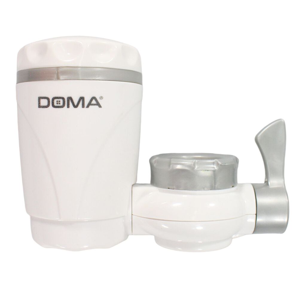 Purificador De Agua 7 Niveles Con Filtro De Carb&oacute;n - Ps image number 0.0