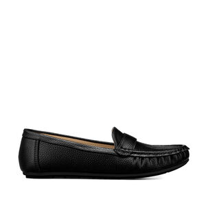 Mocasin Plano Confort Mujer Weide Qiu380