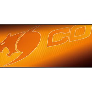 Mouse Pad Cougar Arena X Orange Gaming Extended Edition