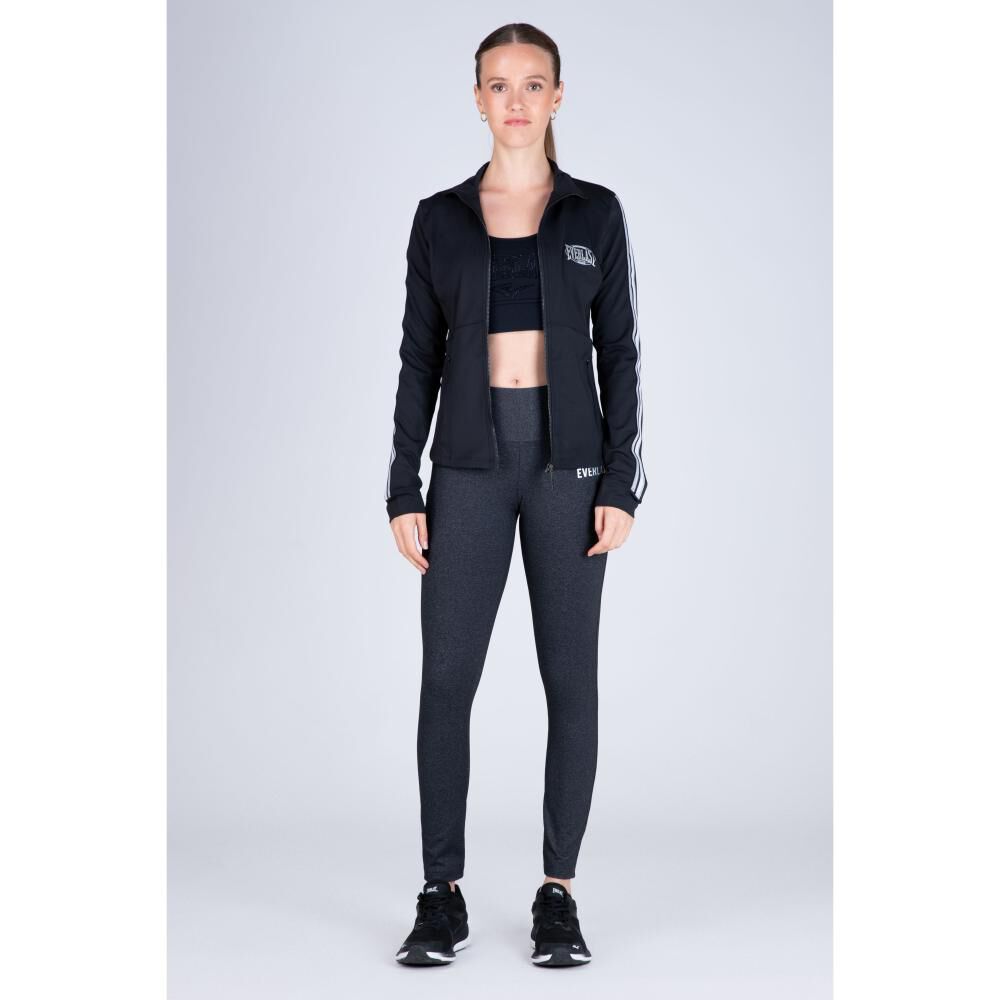 Chaqueta Deportiva Mujer Everlast image number 3.0