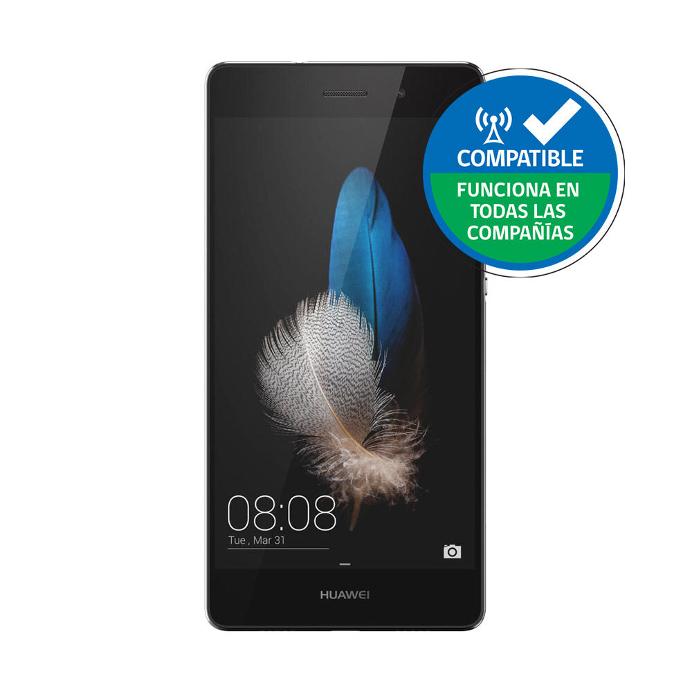 Celular Huawei P8 Lite image number 1.0