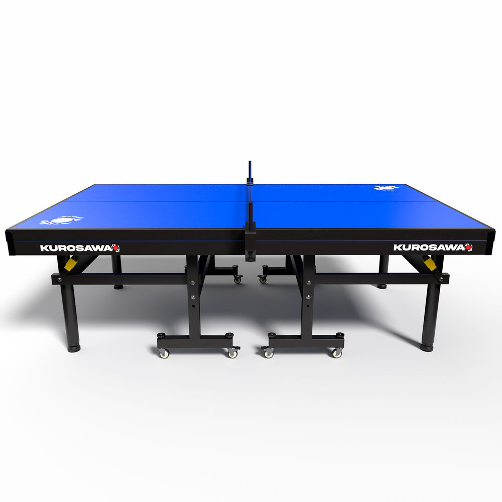 Mesa Ping Pong Competición Sanke Black Kurosawa image number 2.0
