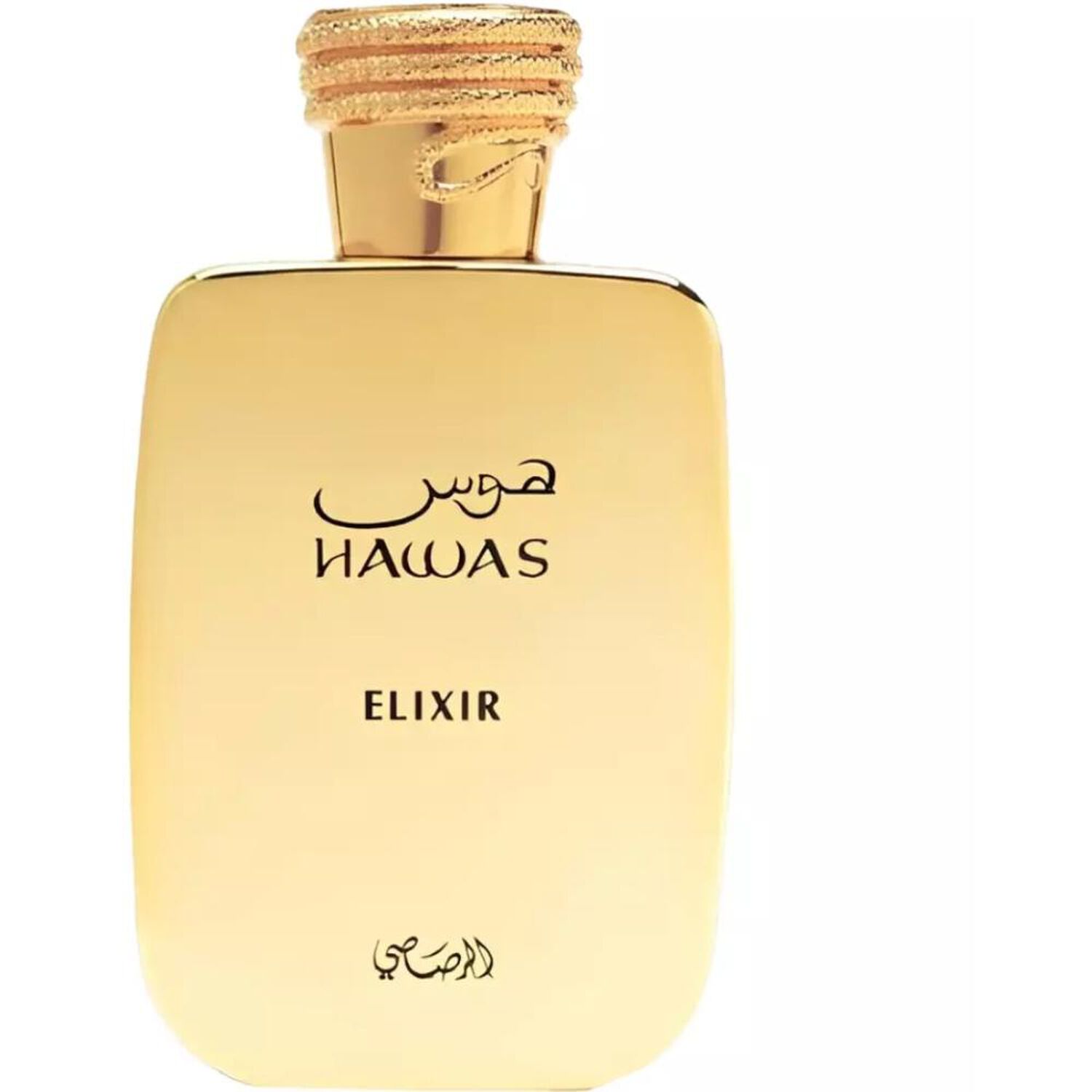 Perfume Rasasi Hawas Elixir Men / Edp / 100 Ml image number 1.0