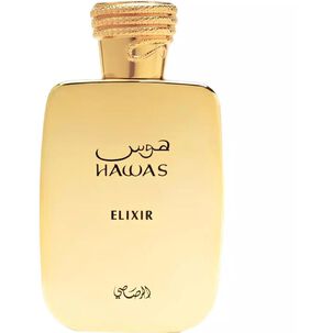 Perfume Rasasi Hawas Elixir Men / Edp / 100 Ml