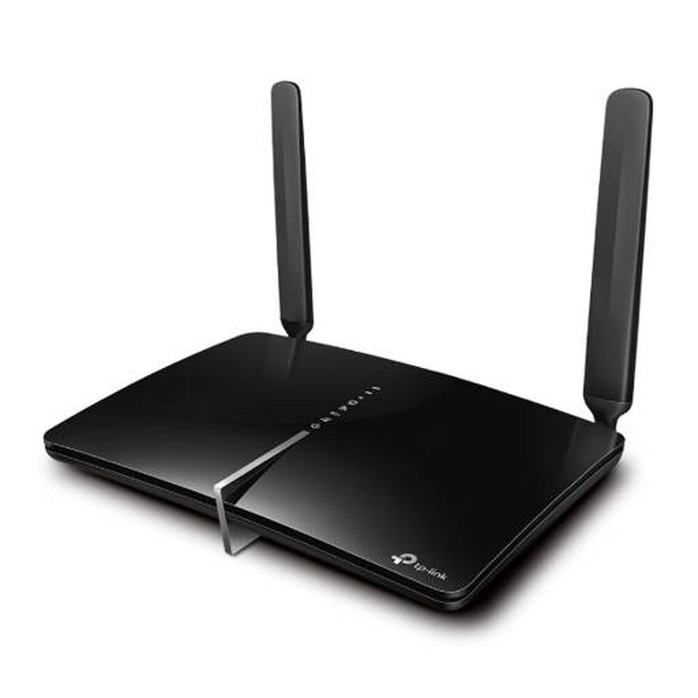 Router Tp-link Archer Mr600 Gigabit 4g+ Cat6 Ac 1200 Wifi De Doble Banda image number 1.0