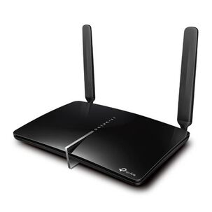 Router Tp-link Archer Mr600 Gigabit 4g+ Cat6 Ac 1200 Wifi De Doble Banda