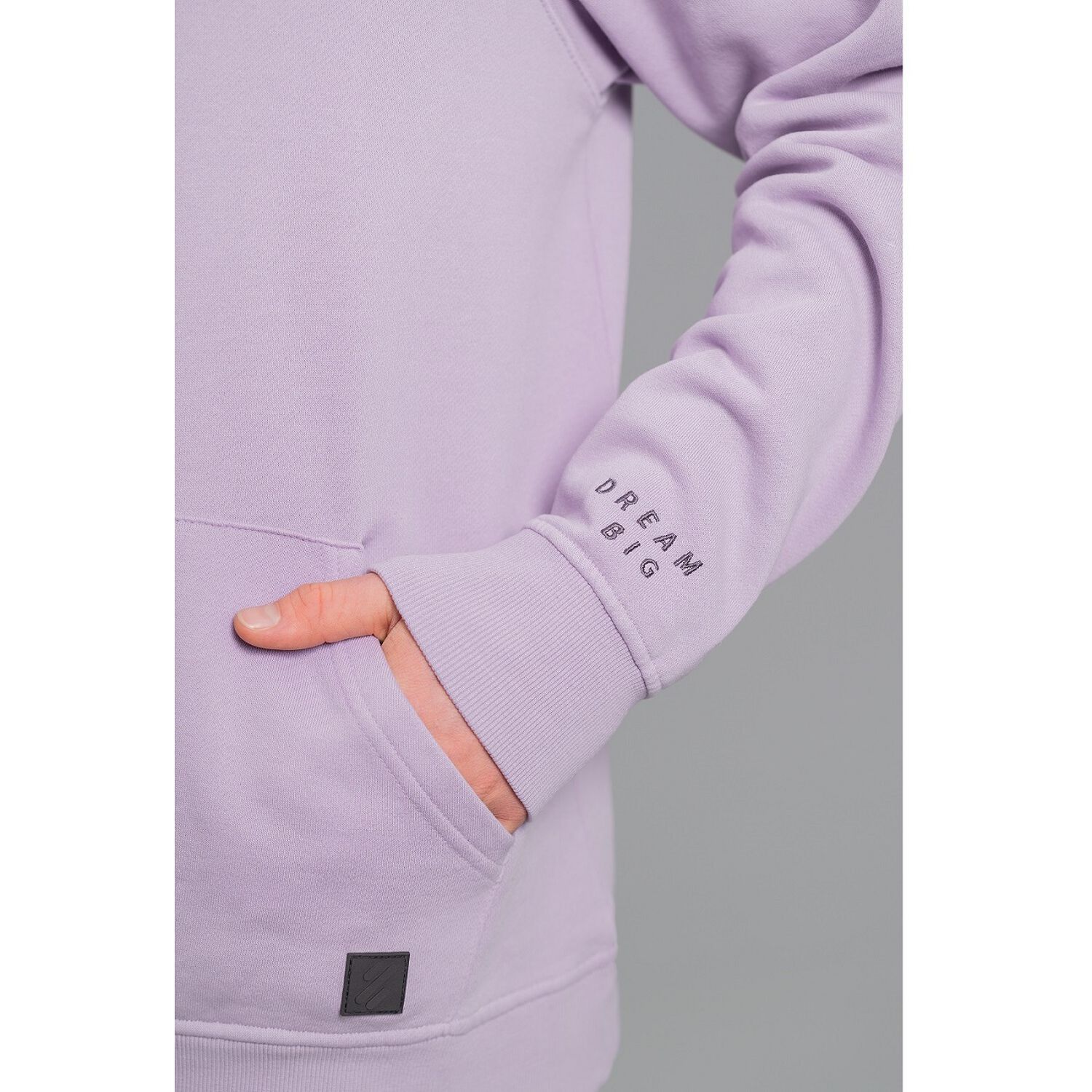 Ultimate Hoodie Hombre Purple - L image number 2.0