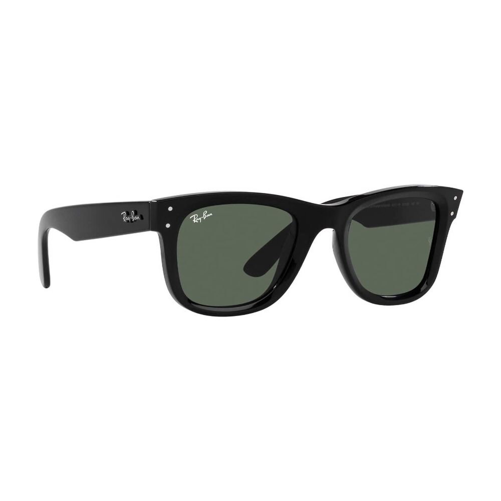 Lentes De Sol Wayfarer Reverse Black Ray-ban image number 11.0