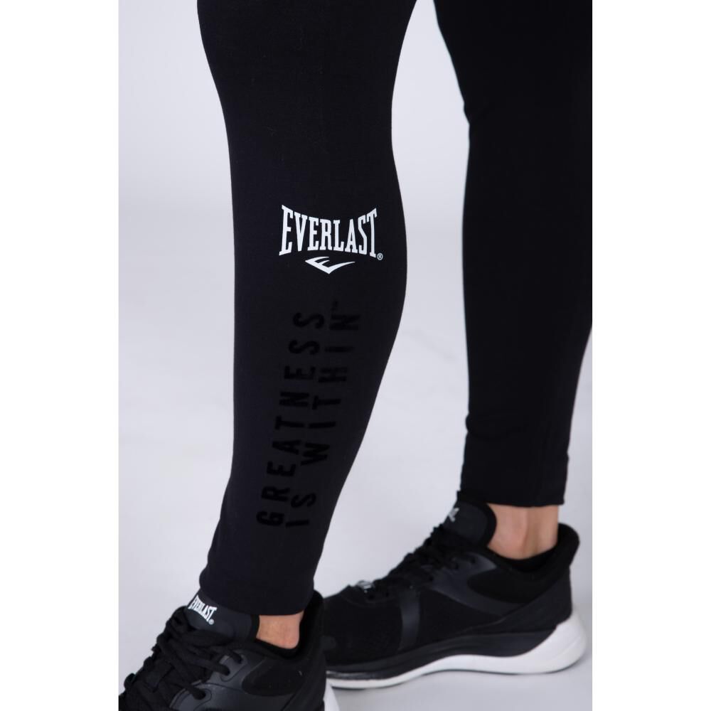 Legging Everlast Long Just image number 2.0