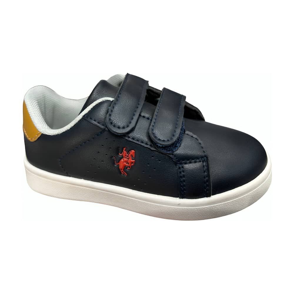 Zapatillas Urbanas Broche Ni&ntilde;os image number 0.0