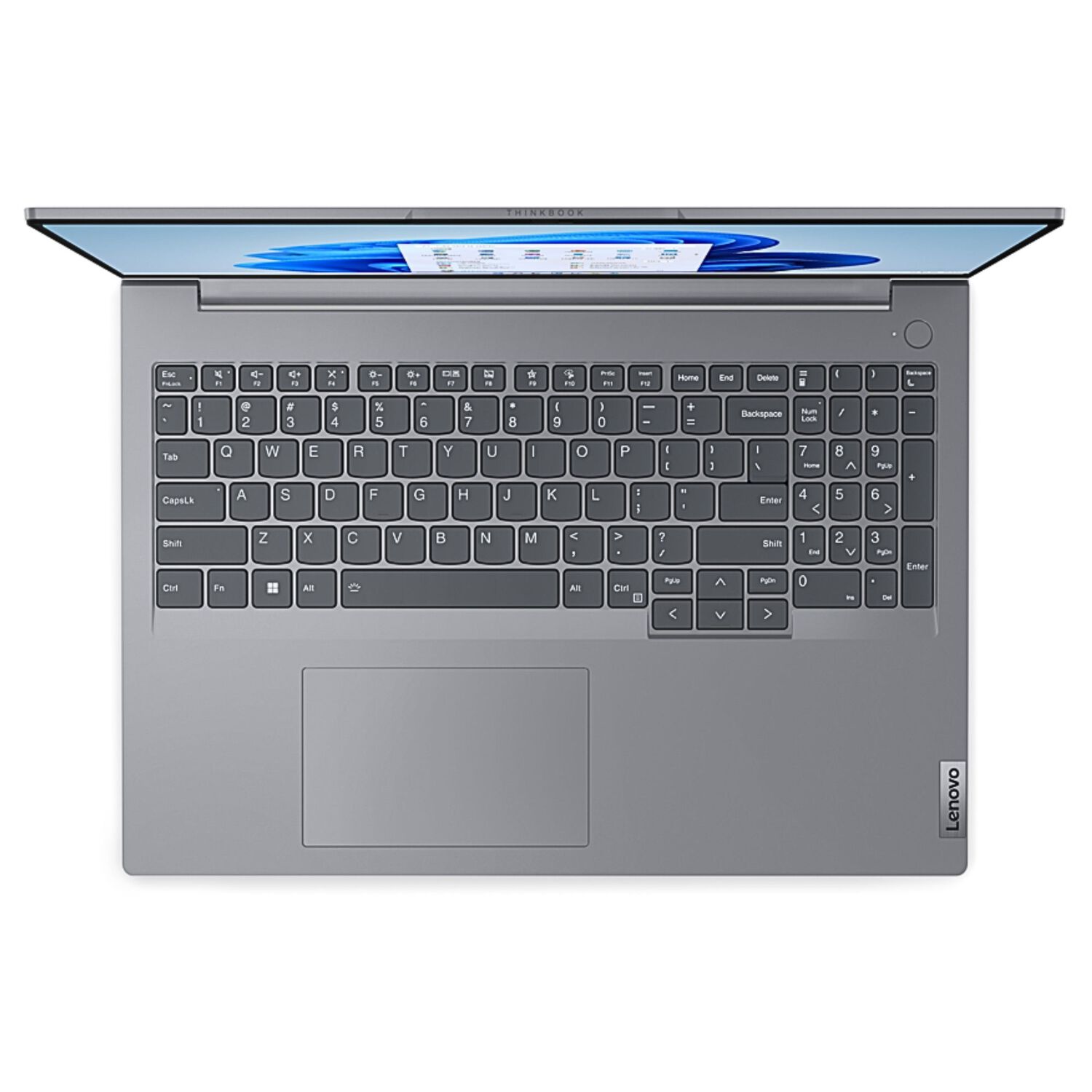 Notebook Thinkbook Lenovo Gen 9 Intel Core 5 16gb Ram 512gb Ssd 16" image number 4.0