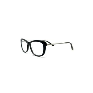 Lentes &Oacute;pticos Charlize Negro York Eyewear
