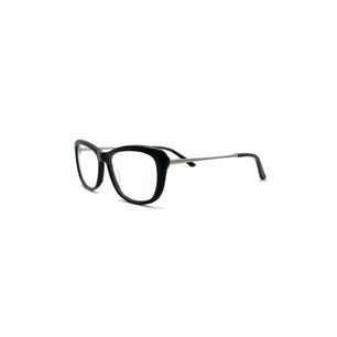 Lentes &Oacute;pticos Charlize Negro York Eyewear