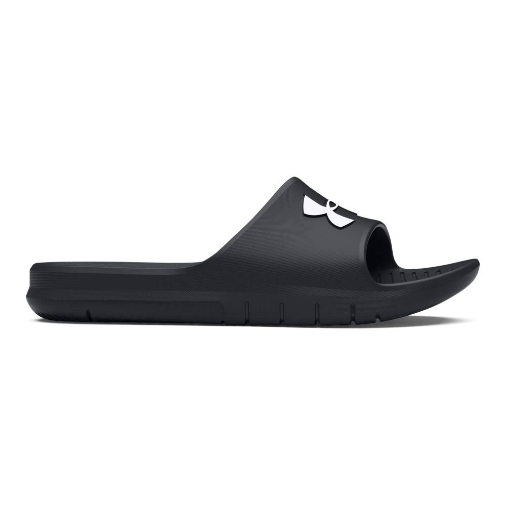 Sandalia Hombre Under Armour Ua Core Pth Sl Black image number 0.0
