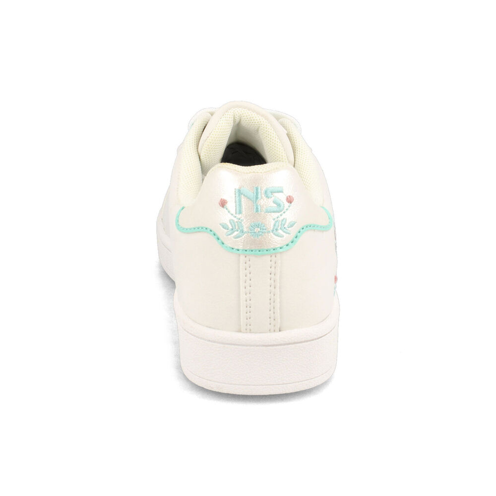 Zapatilla Mujer North Star Compus Blanco image number 2.0