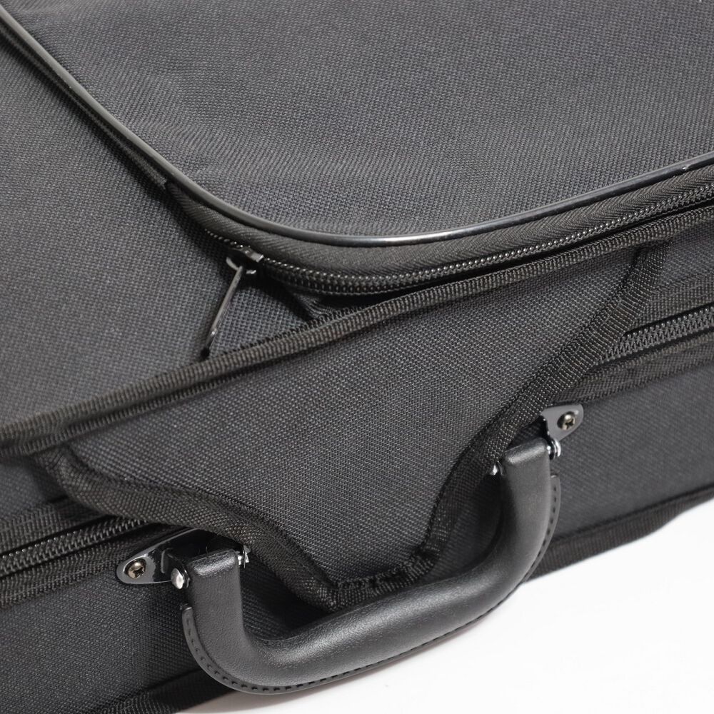 Violín Livorno Color Negro 1/2 Liv-27bk image number 4.0