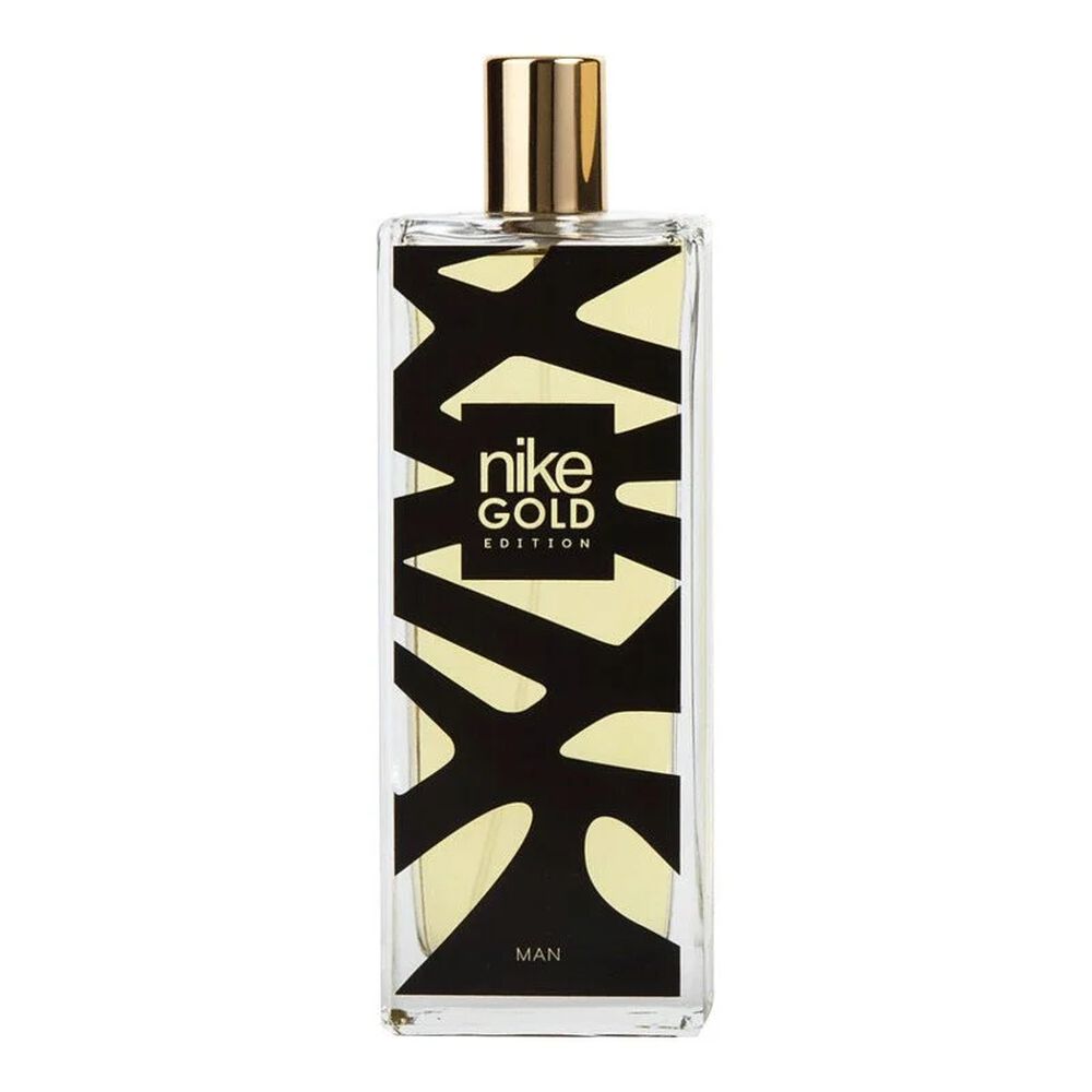 Nike Nike Gold Edition Man 200ml Edt image number 0.0