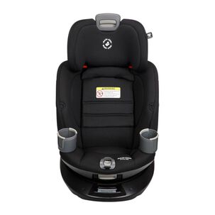 Silla De Auto Convertible Emme 360&deg; Midnight Black Maxi Cosi