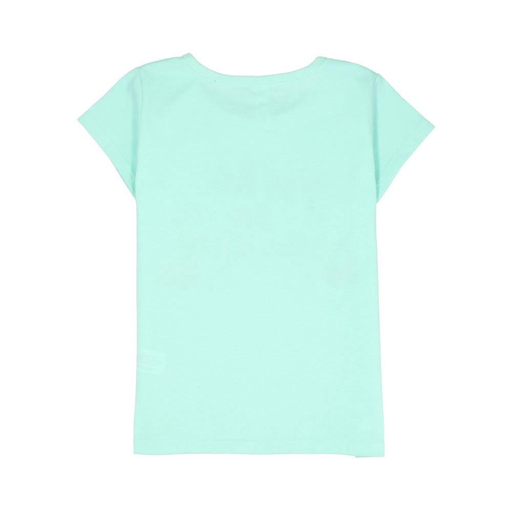 Polera Niña Topsis image number 1.0