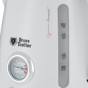 Hervidor El&eacute;ctrico Ursus Trotter UT-MILAN18 / 1.8 Litros