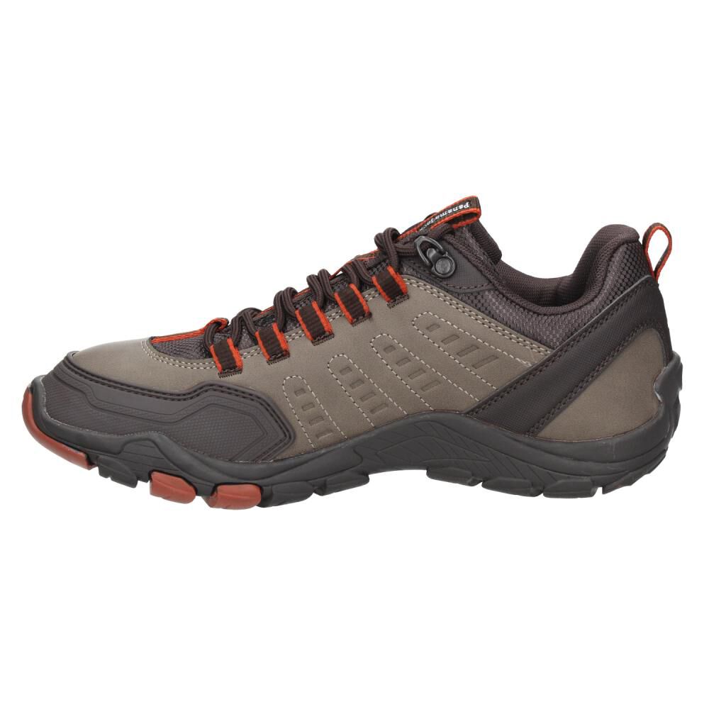 Zapatilla Outdoor Panama Jack Hombre image number 3.0