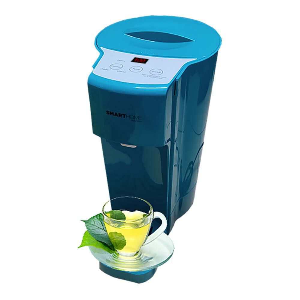 Hervidor Tusmarthome Smart Kettle / 2,7 Litros image number 1.0