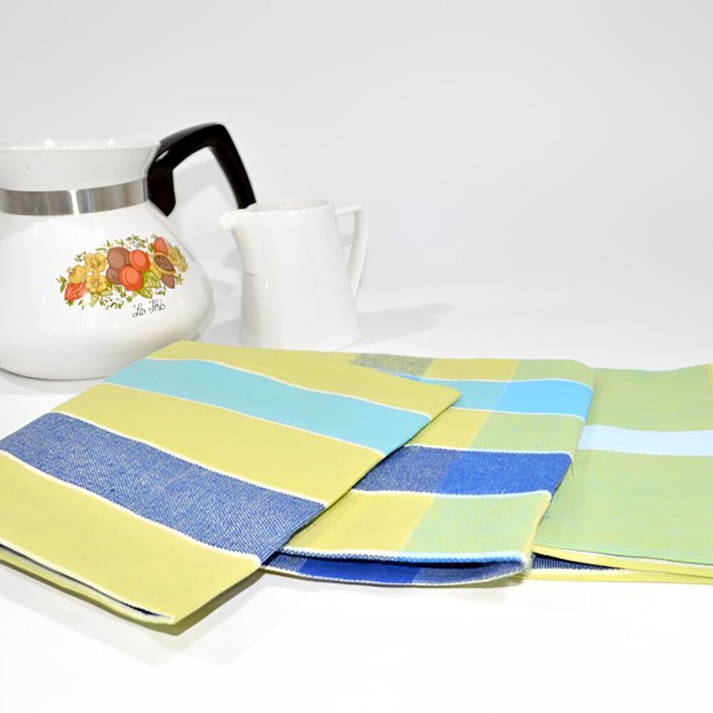 Set 3 Paño Cocina Doral image number 3.0