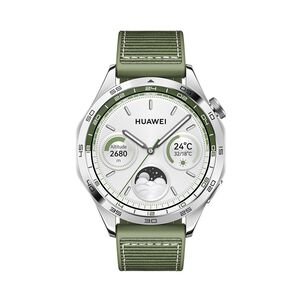 Smartwatch Huawei Huawei Watch Gt 4 46mm Verde / 1,43"