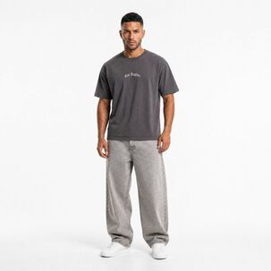 Polera Hombre Rolly Go