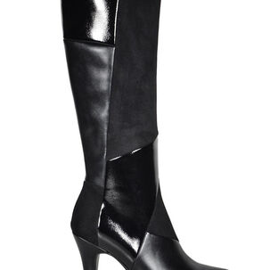 Bota Mujer Iballa Bone