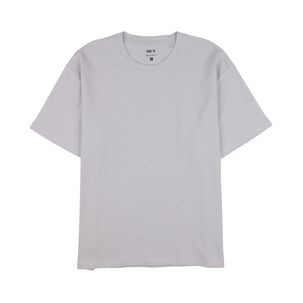 Polera Regular Manga Corta Cuello Redondo Hombre Rolly Go