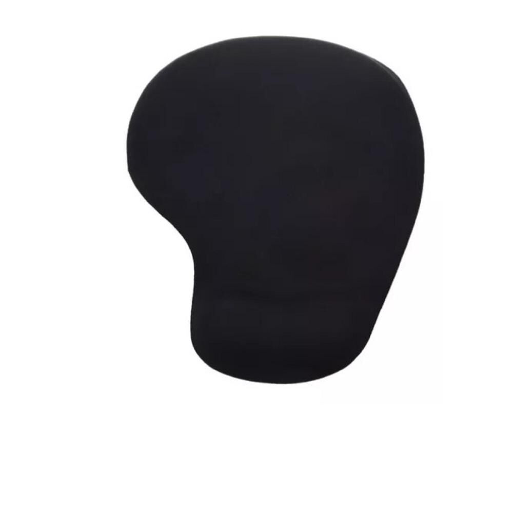 Mousepad Ergonómico Con Gel - Soporte Para Muñeca image number 4.0