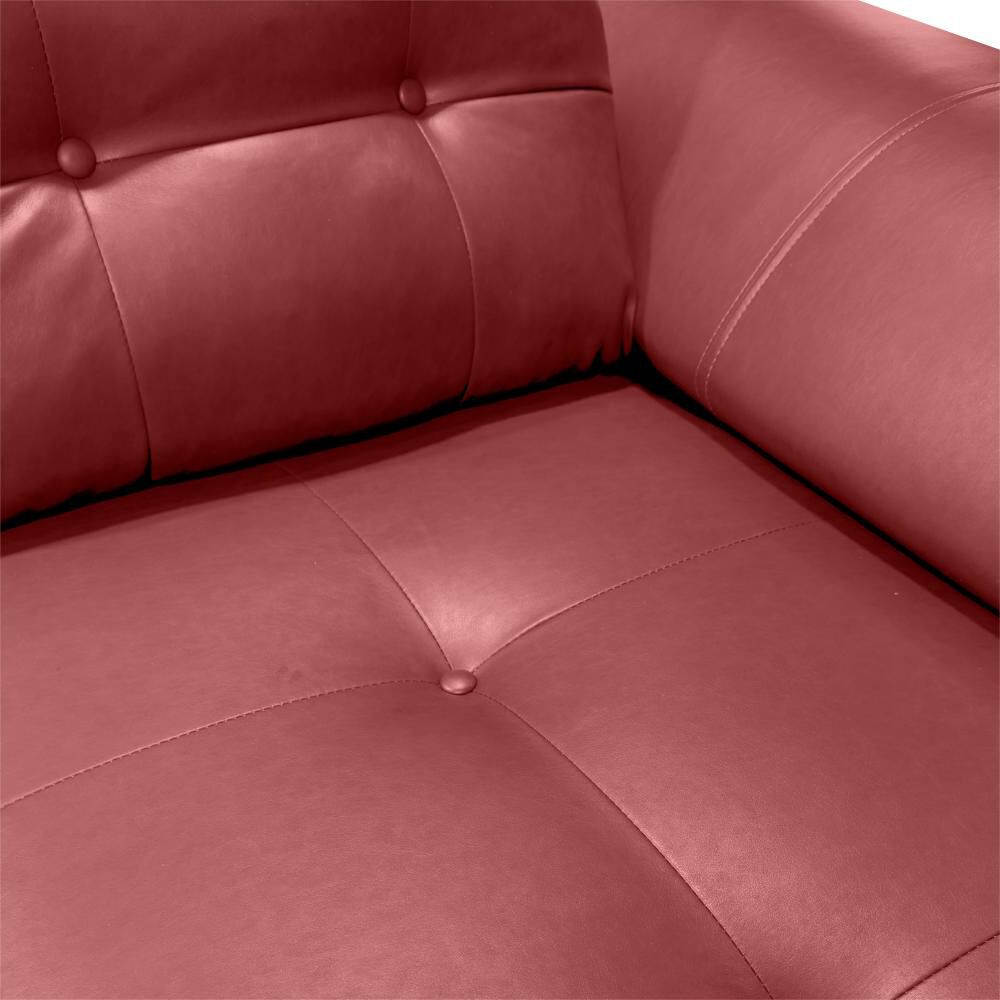 Sof&aacute; Seccional Living Factory Samy Izquierdo / 4 Cuerpos image number 8.0