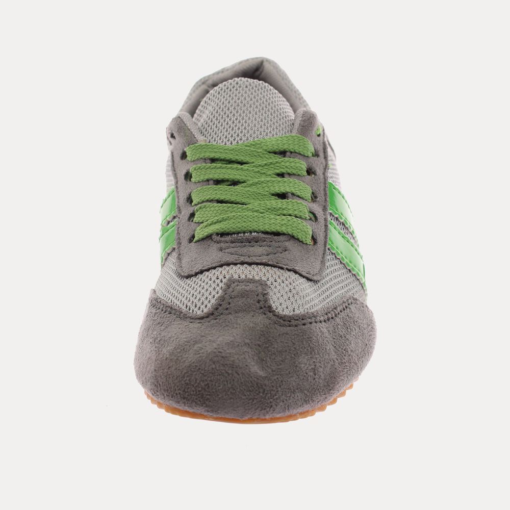 Zapatilla Verde Vía Franca Art. 5y1026green image number 2.0