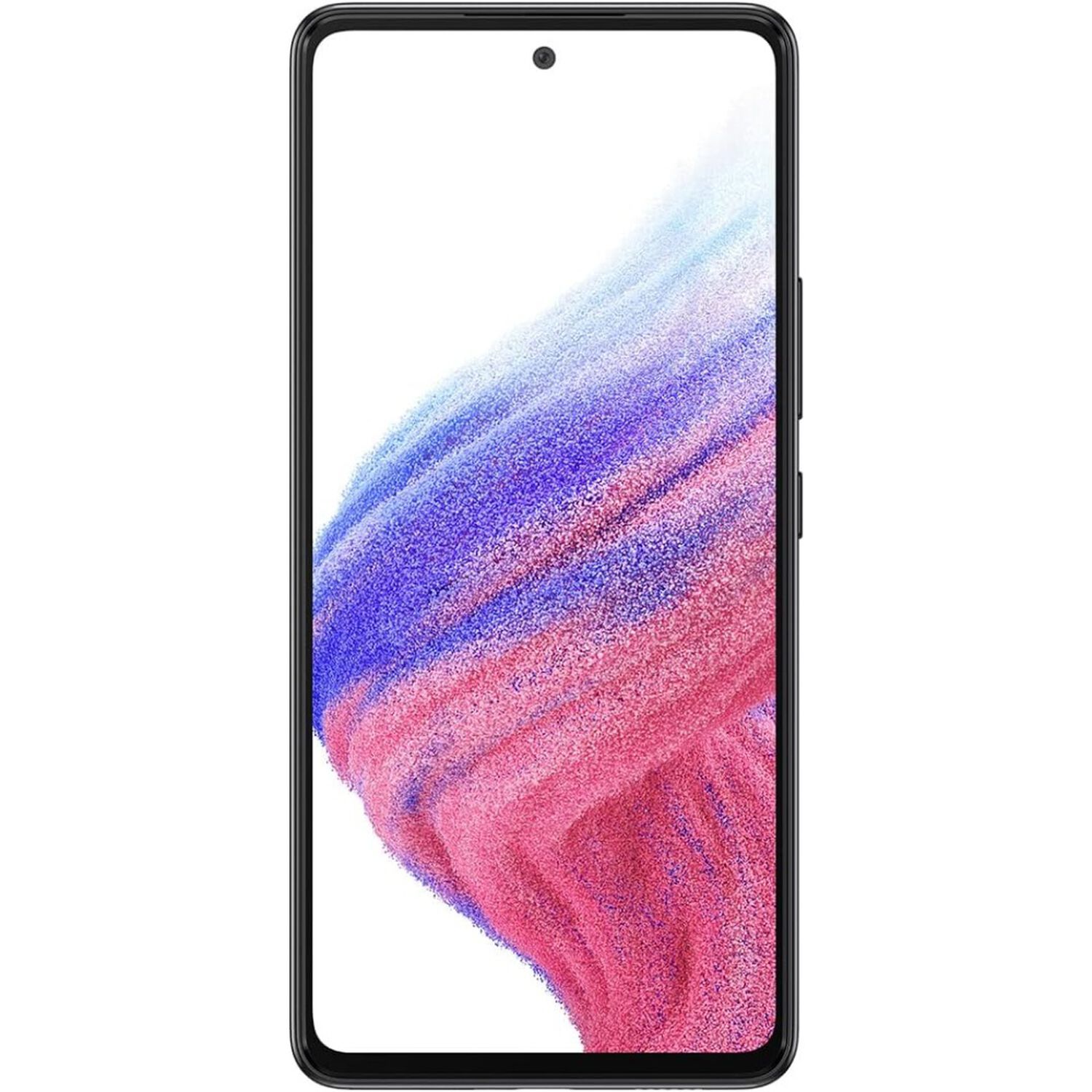 Samsung Galaxy A53 128gb Negro Reacondicionado image number 2.0