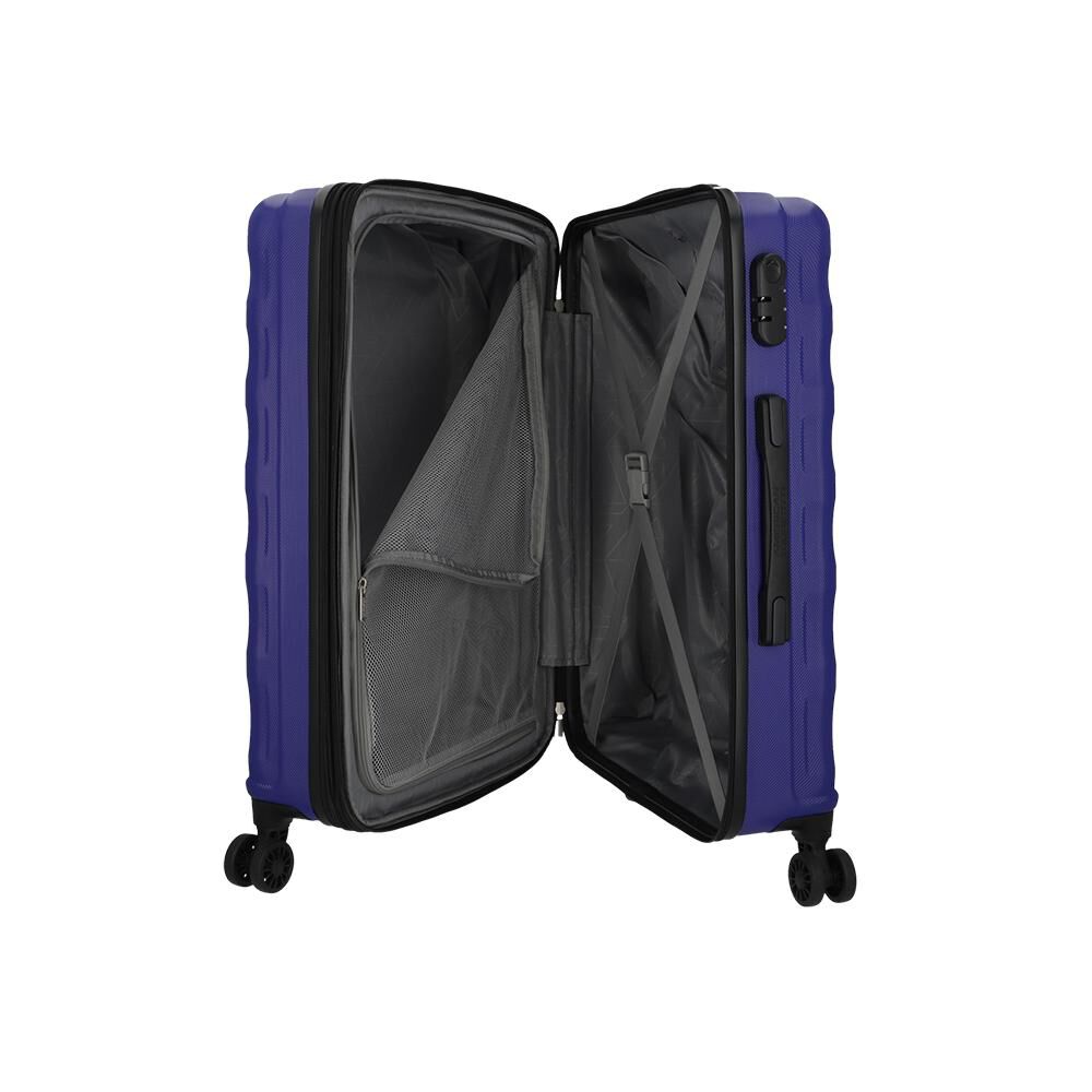 Maleta Mediana American Tourister Summit / 69 L image number 6.0