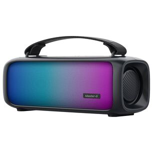 Parlante Port&aacute;til Bluetooth 2&rdquo; X2 Mggboom