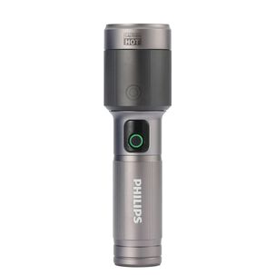 Linterna Led Philips 60w Recargable Usb-c - Ps