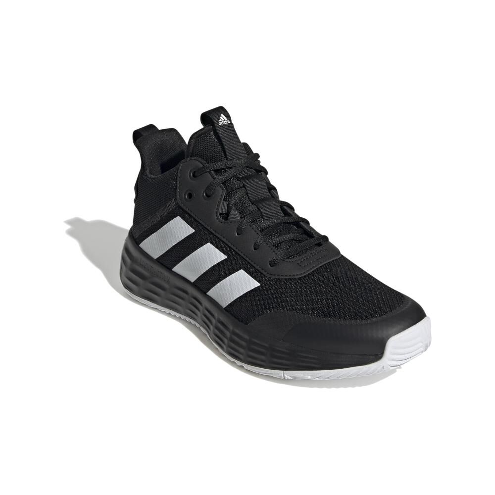 Zapatilla Basketball Hombre Adidas Ownthegame 2.0 image number 0.0