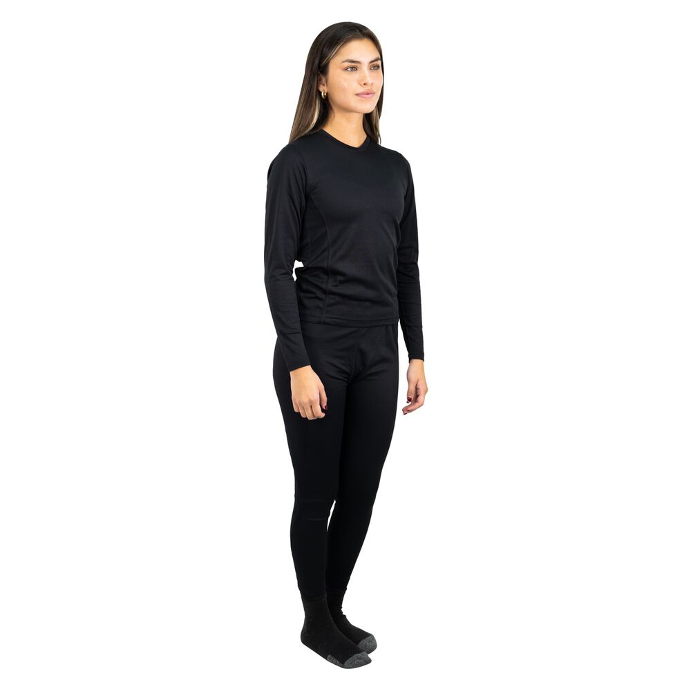 Conjunto Primera Capa Hw Hdx Mujer image number 1.0