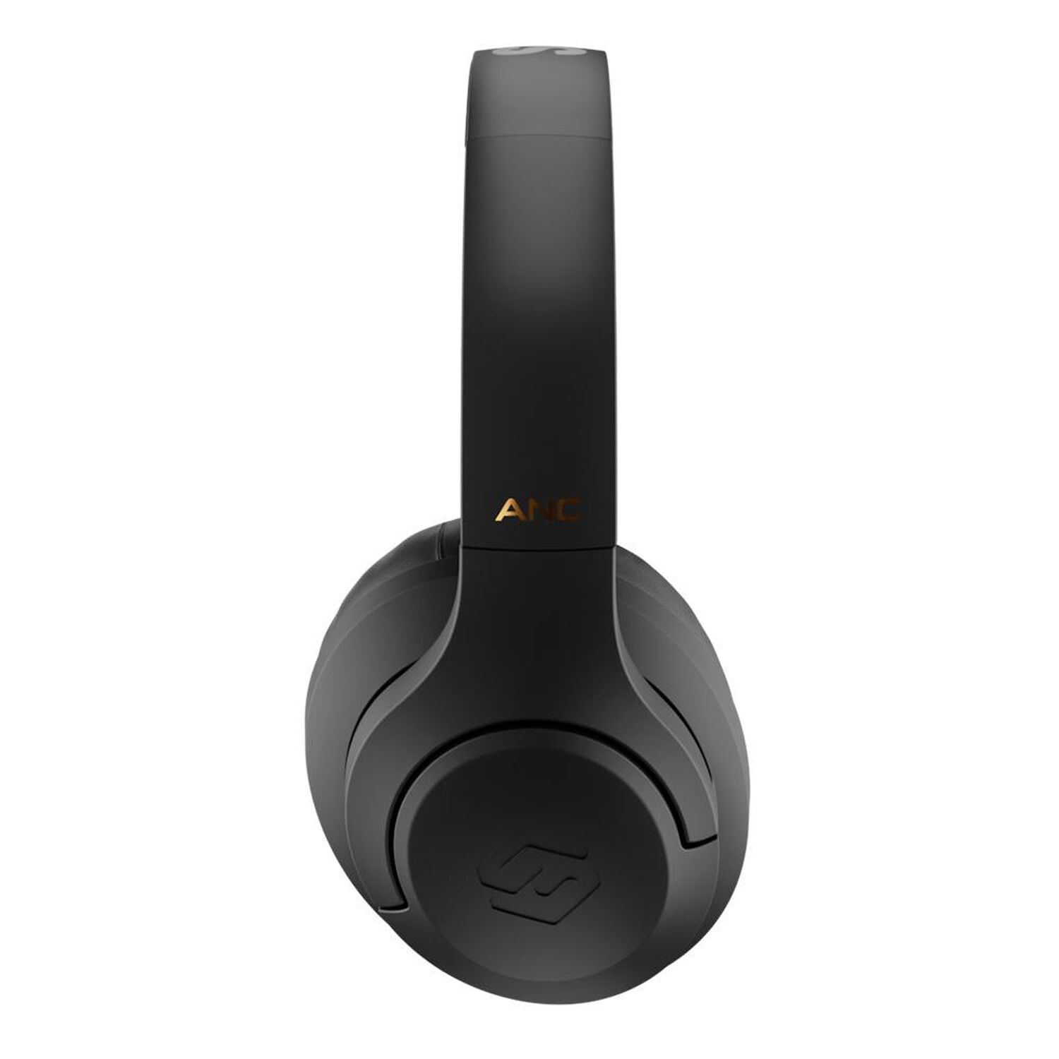 Aud&iacute;fonos Sleve Pulse ANC 2Gen Black image number 8.0