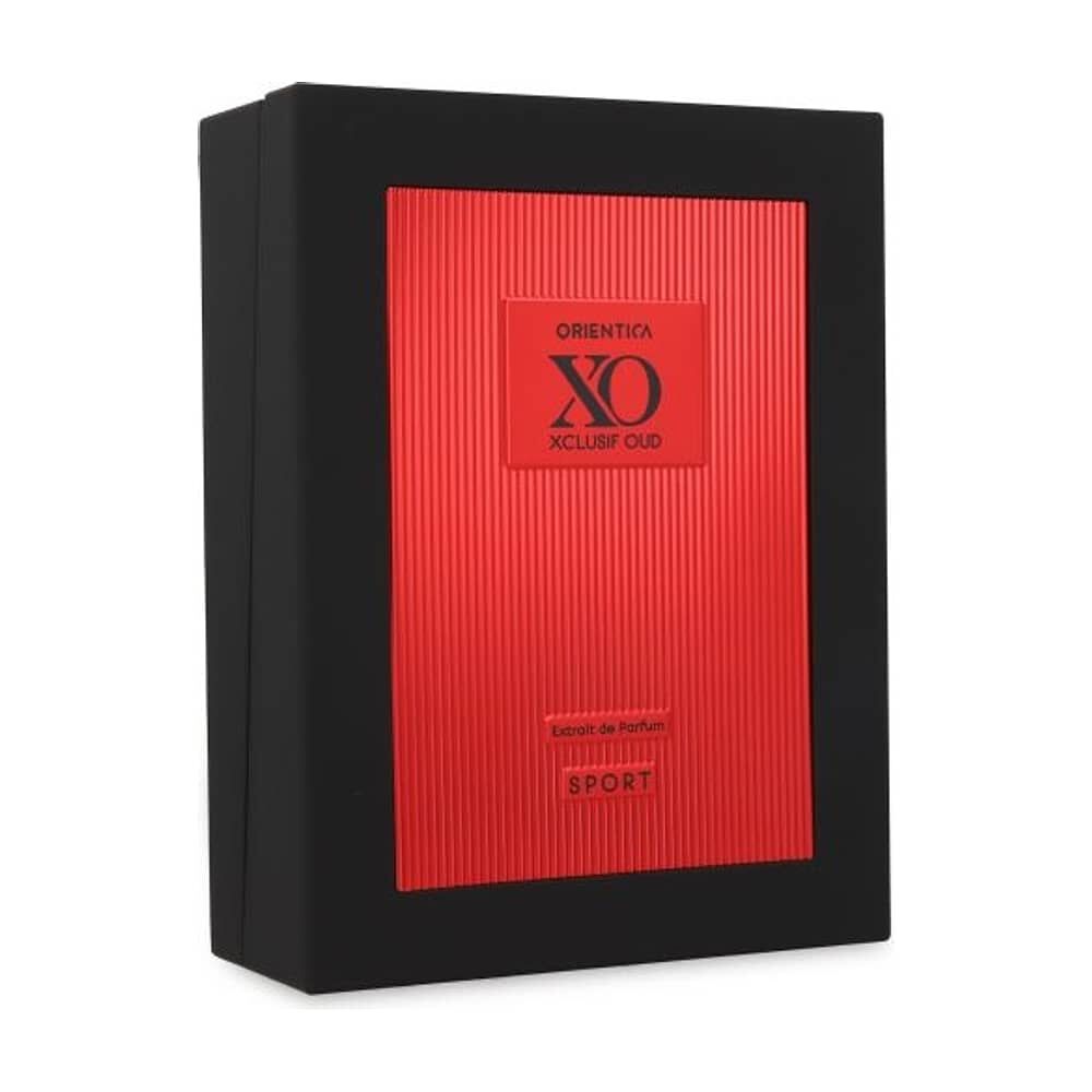Orientica Sport Extrait De Parfum 60 Ml image number 2.0