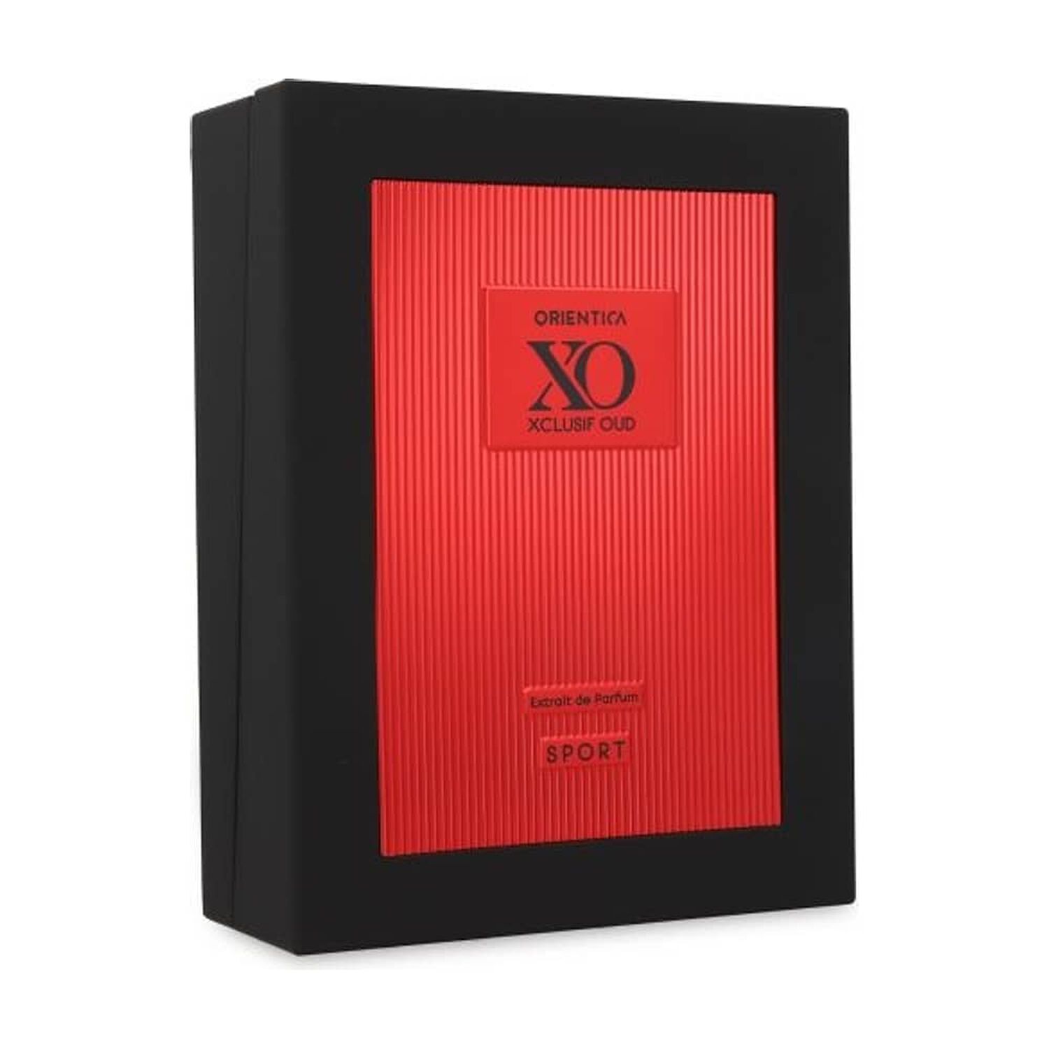 Orientica Sport Extrait De Parfum 60 Ml image number 2.0