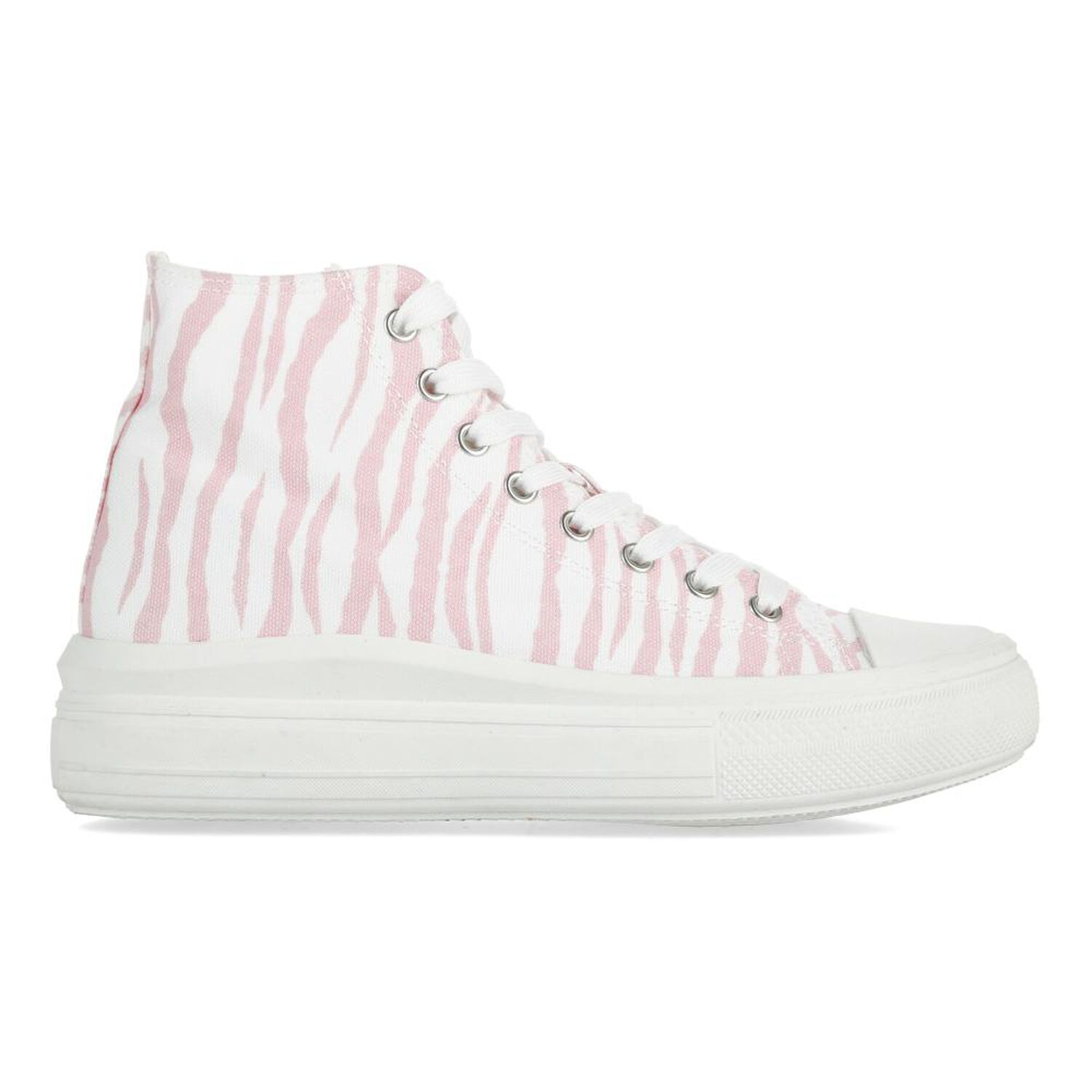 Zapatilla Urbana Mujer Freedom Multicolor image number 2.0