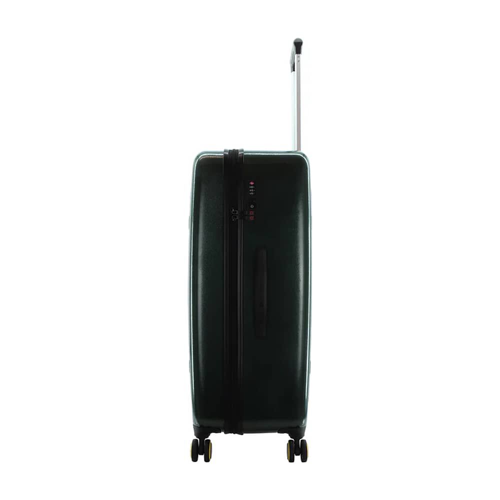 Maleta (m) Rpet 71 Lts National Geographic Verde Balance image number 1.0