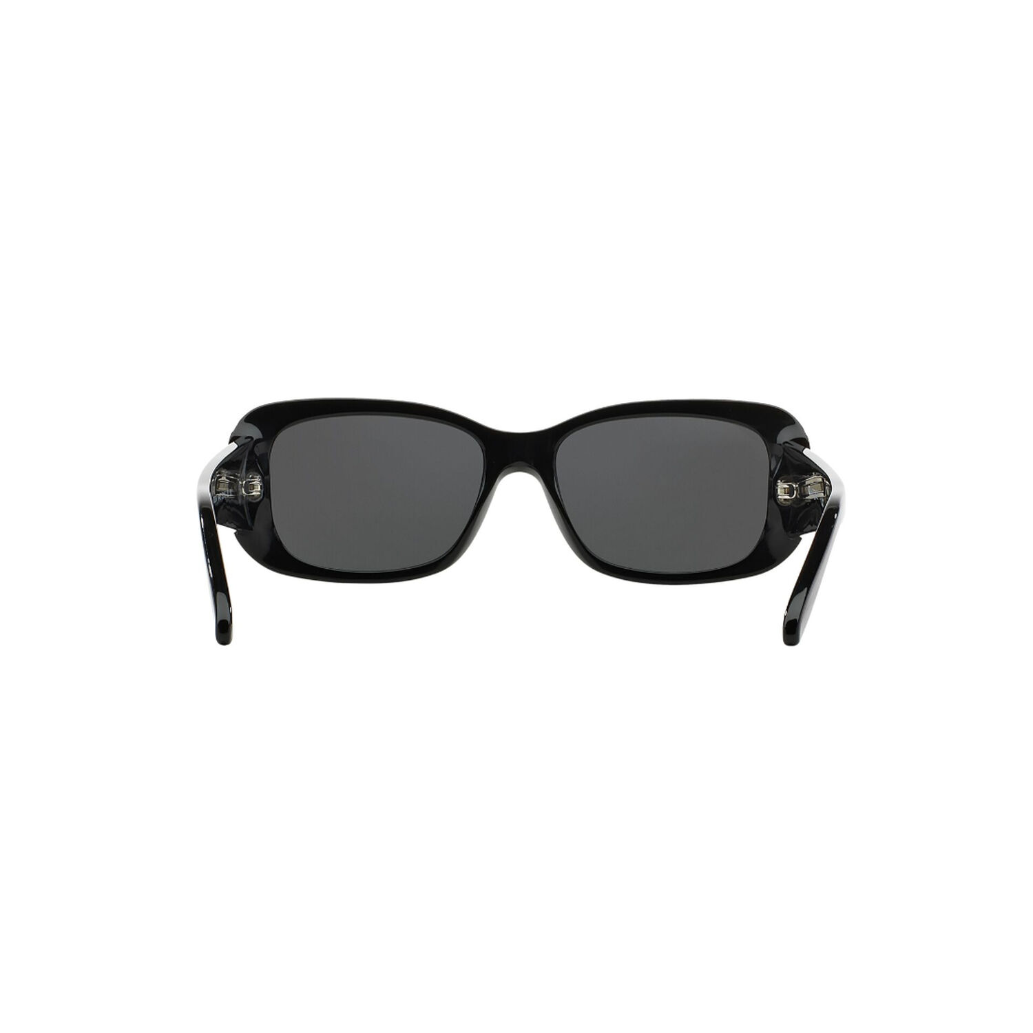 Lentes De Sol Negro Vogue Eyewear image number 3.0