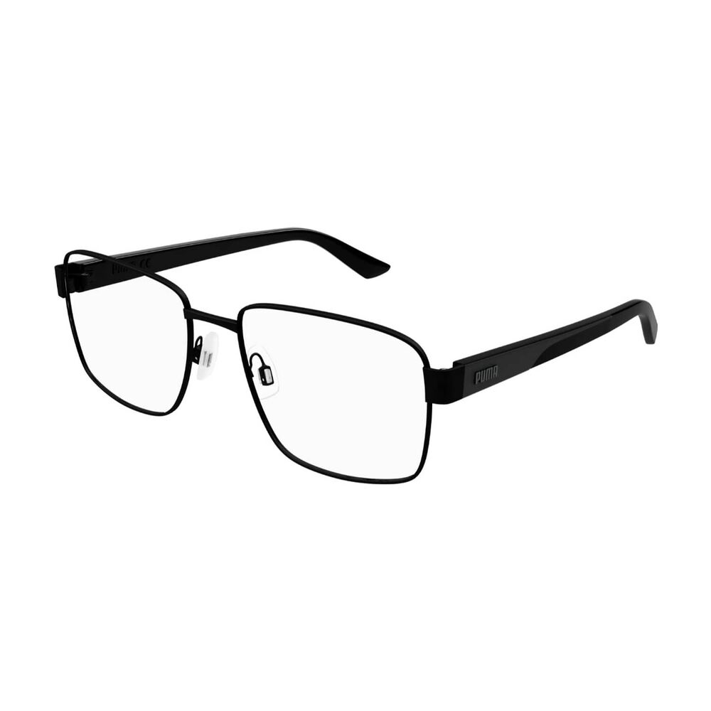 Lentes &Oacute;pticos Negro Puma image number 0.0